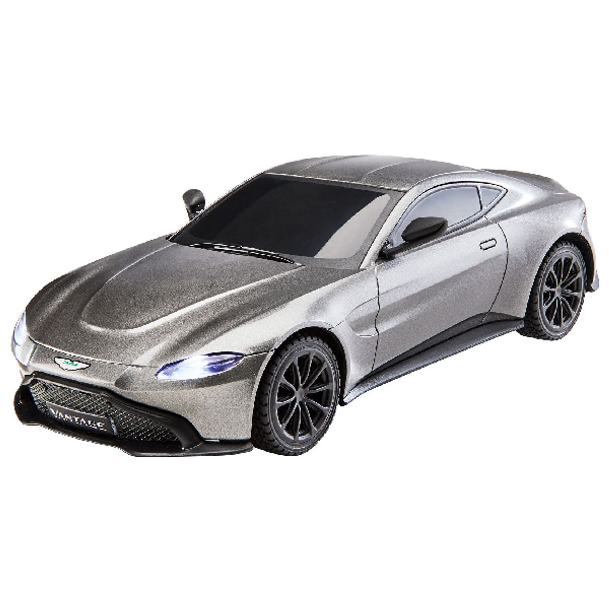 RC Aston Martin