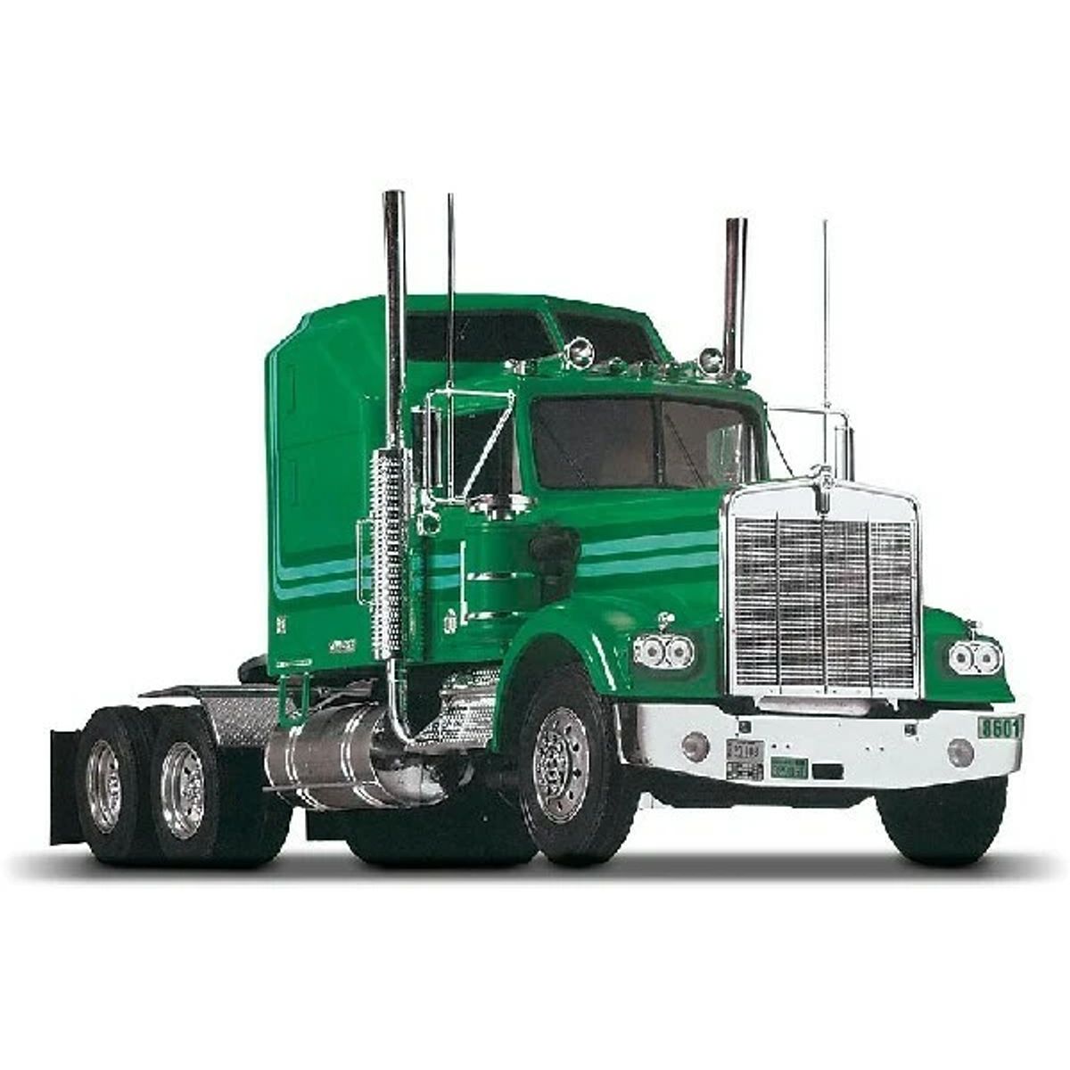 Kenworth ® W900