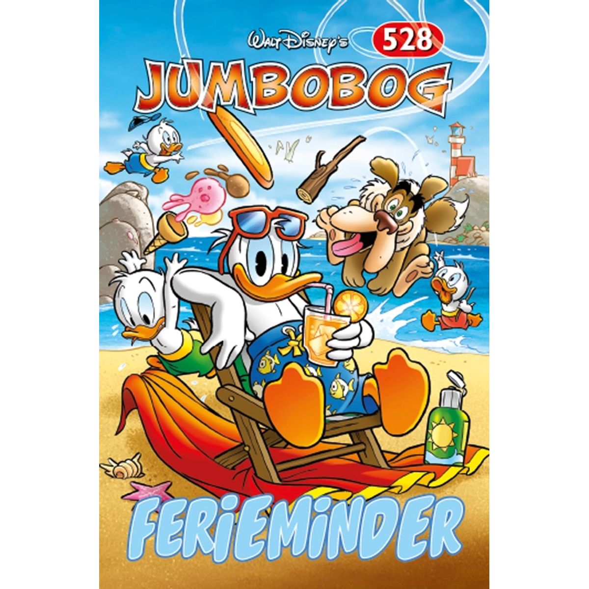 Jumbobog 528