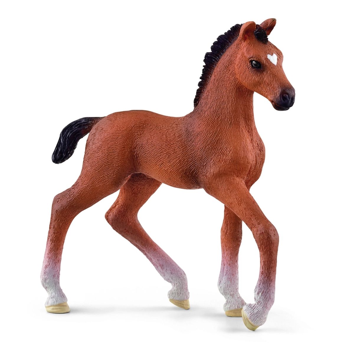 schleich Oldenborg Føl