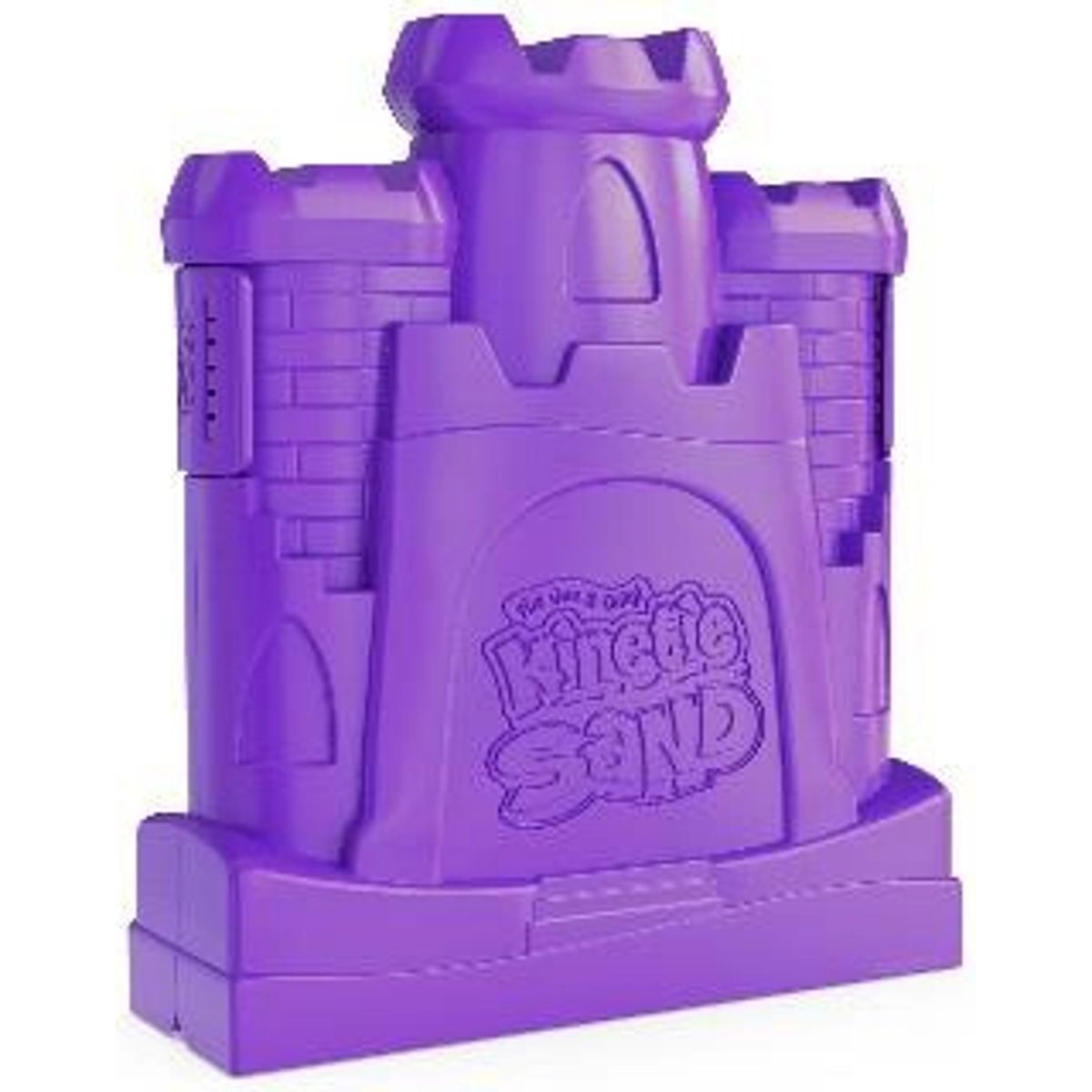 Kinetic Sand Slot-Beholder Lime Green