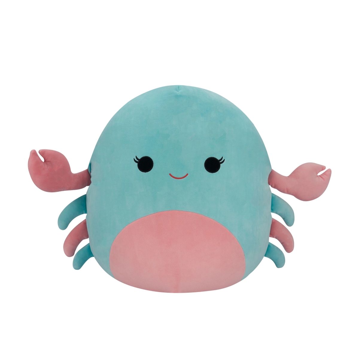 Squishmallows 50 cm Crab