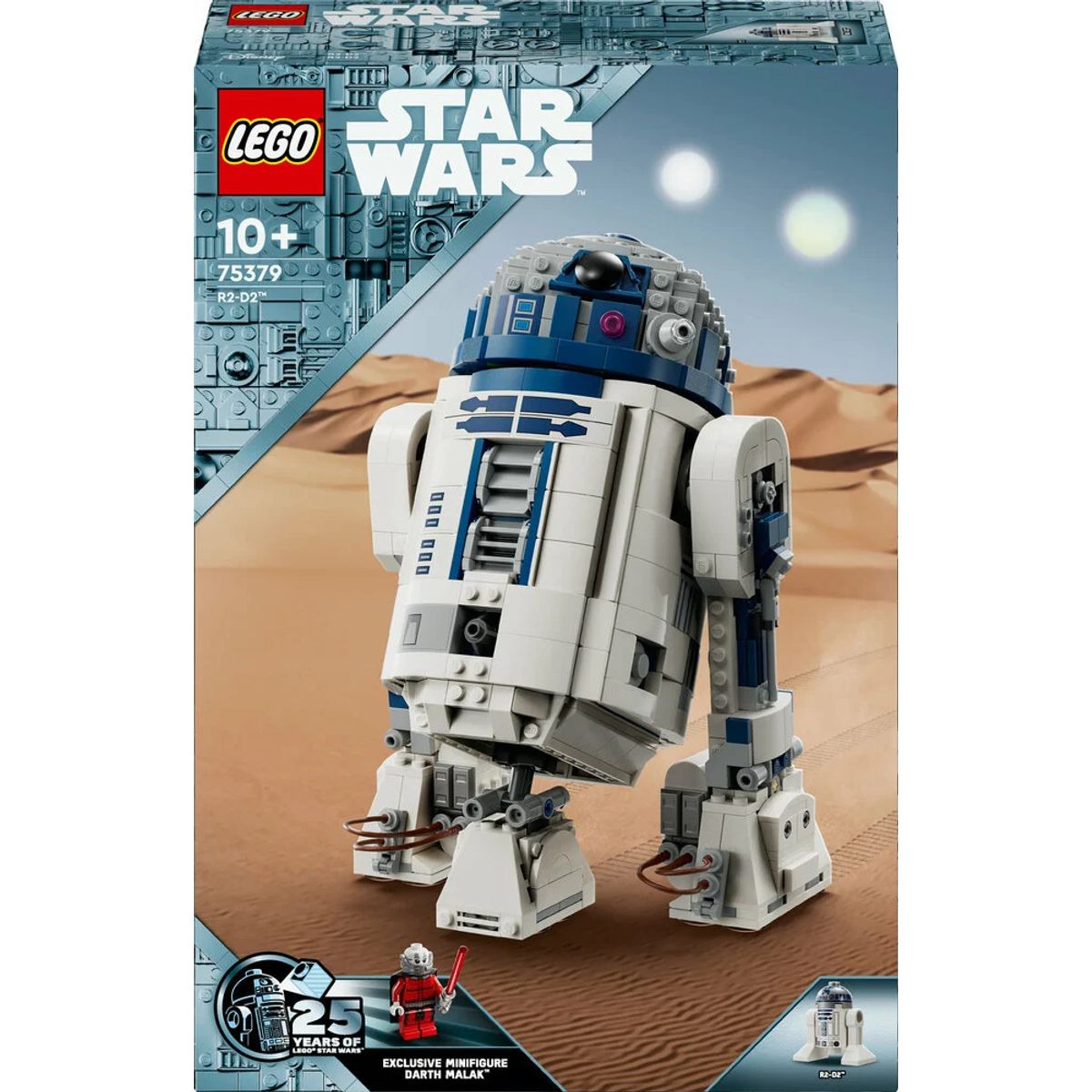 75379 LEGO Star Wars R2-D2â¢