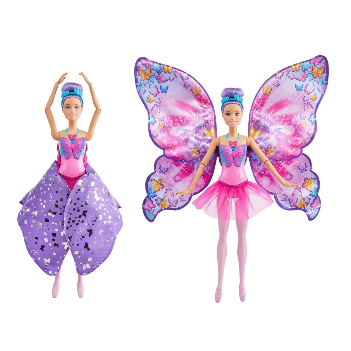 Barbie Butterfly Dancer