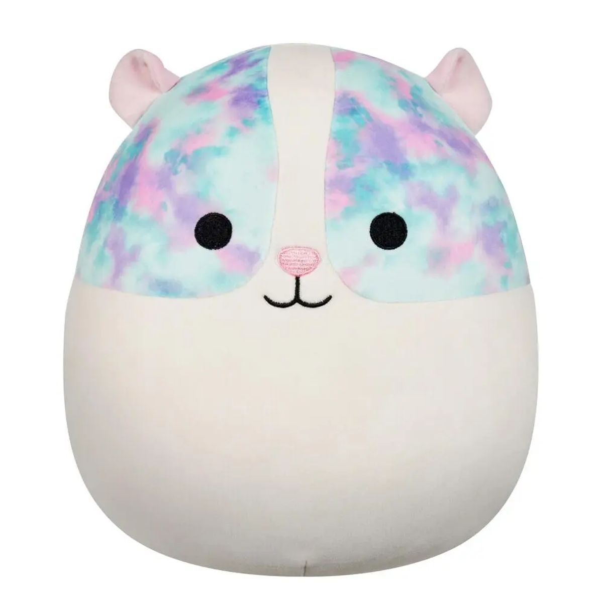 Squishmallows 30 cm Rhys Marsvin