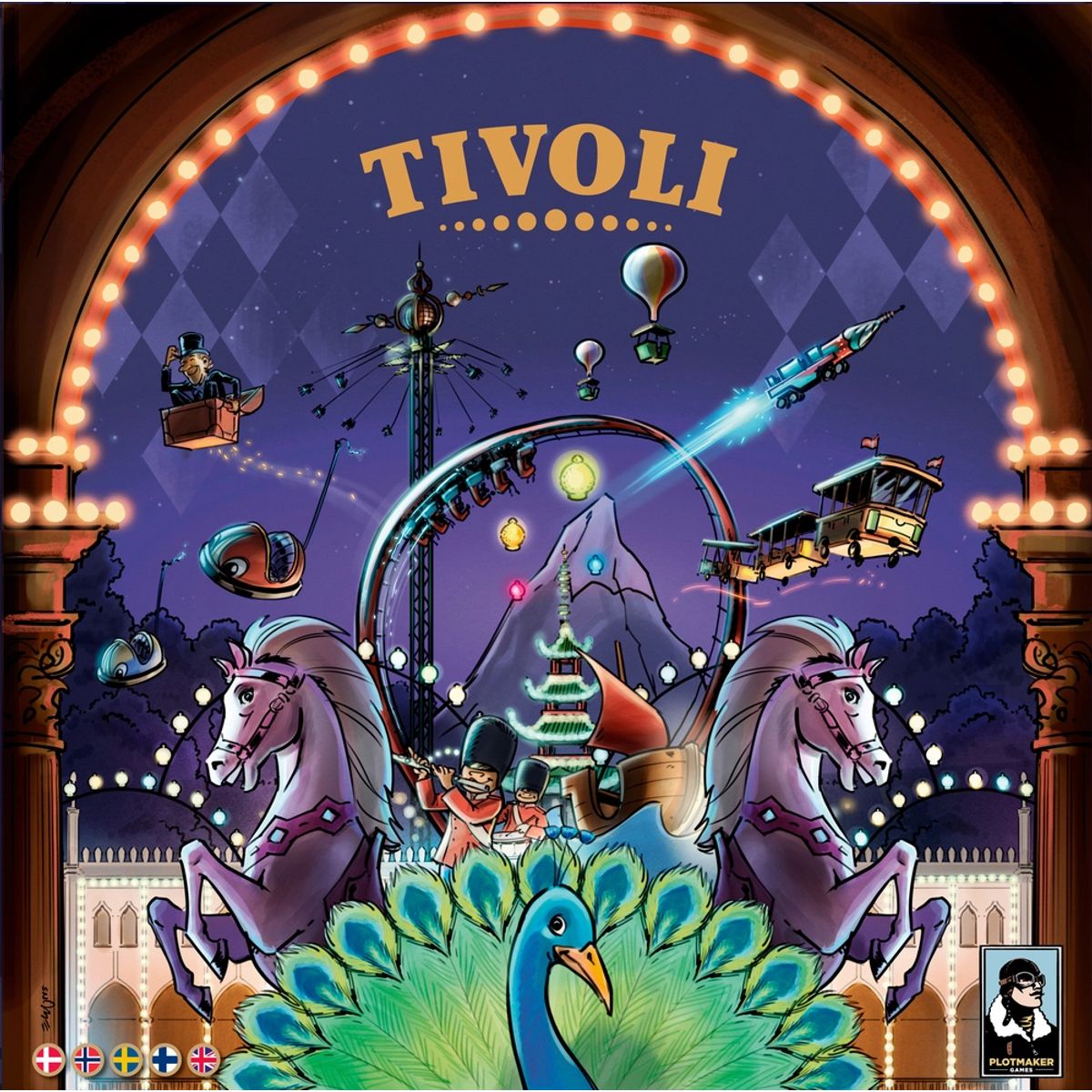 Tivoli