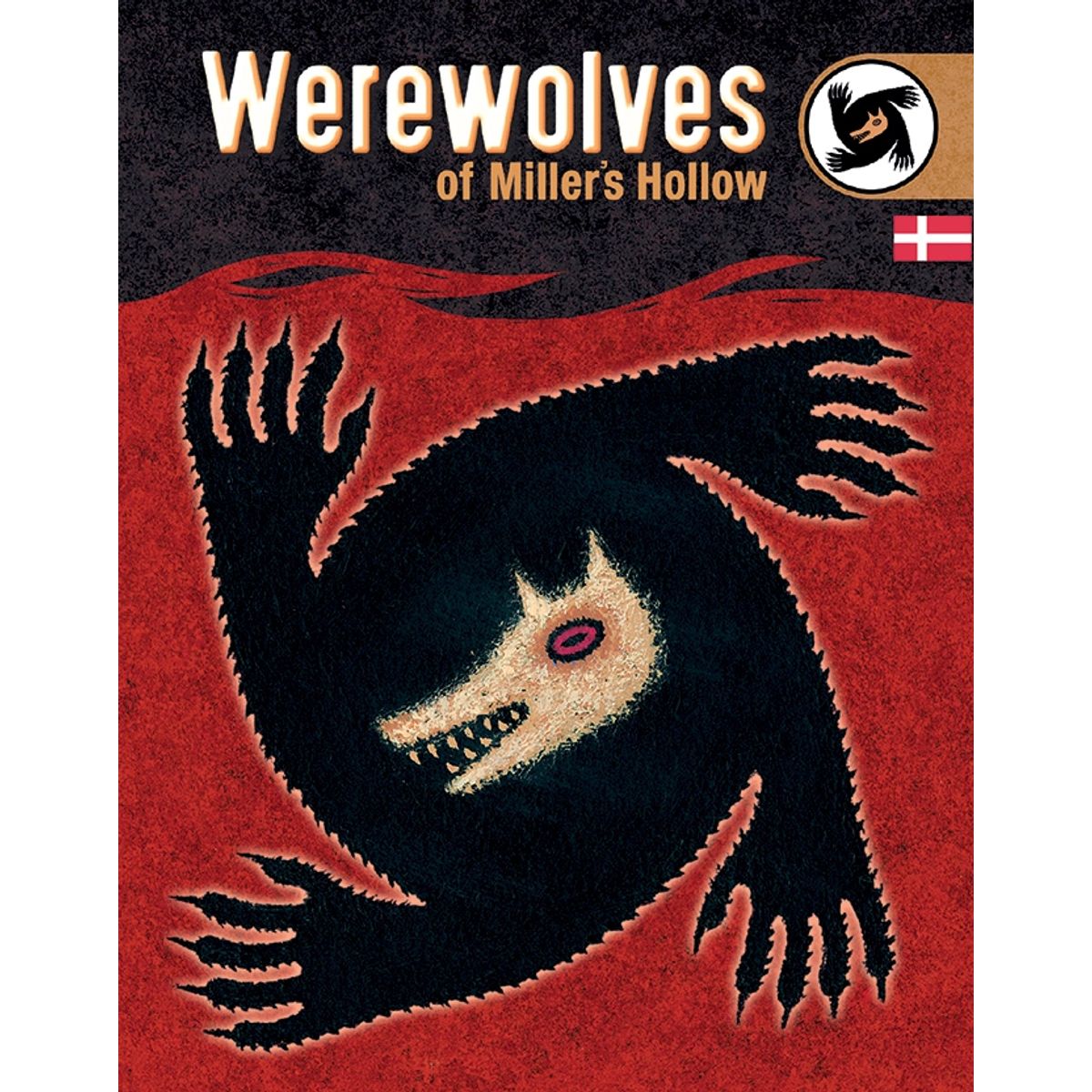 Werewolves of Millers Hollow