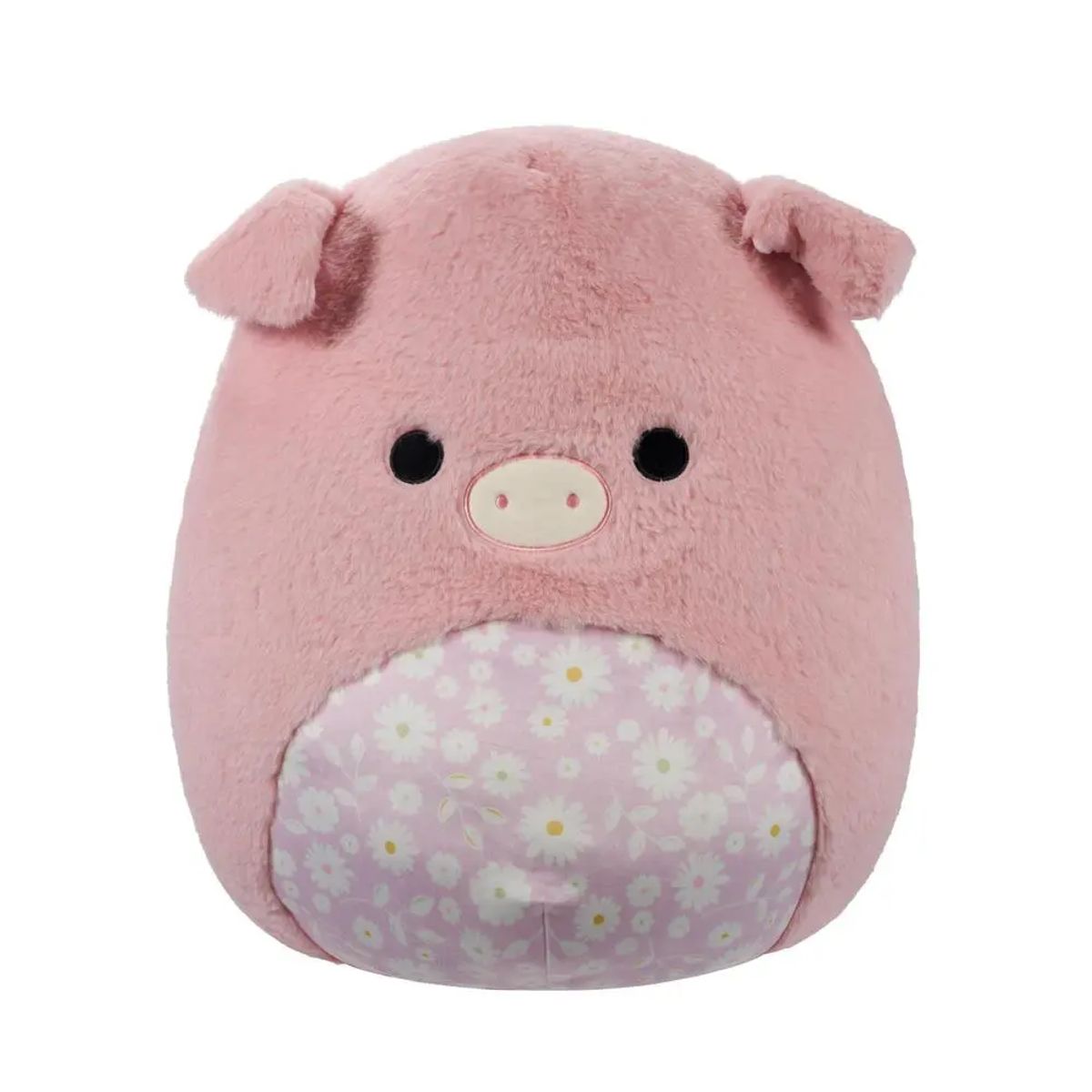 Squishmallows 50 cm Fuzz A Mallows Peter Pig