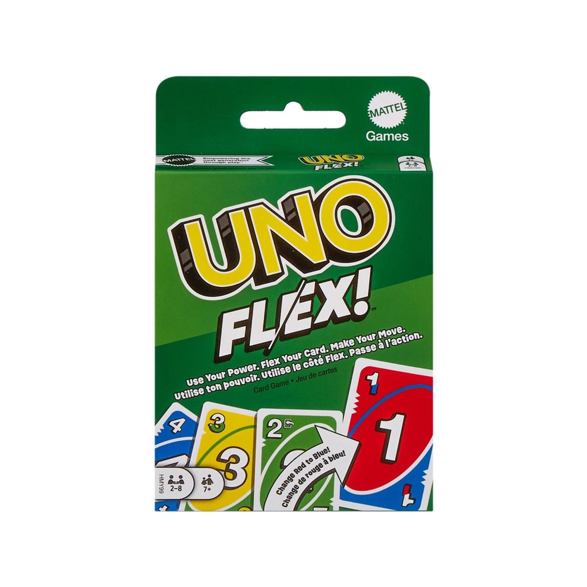 UNO Flex