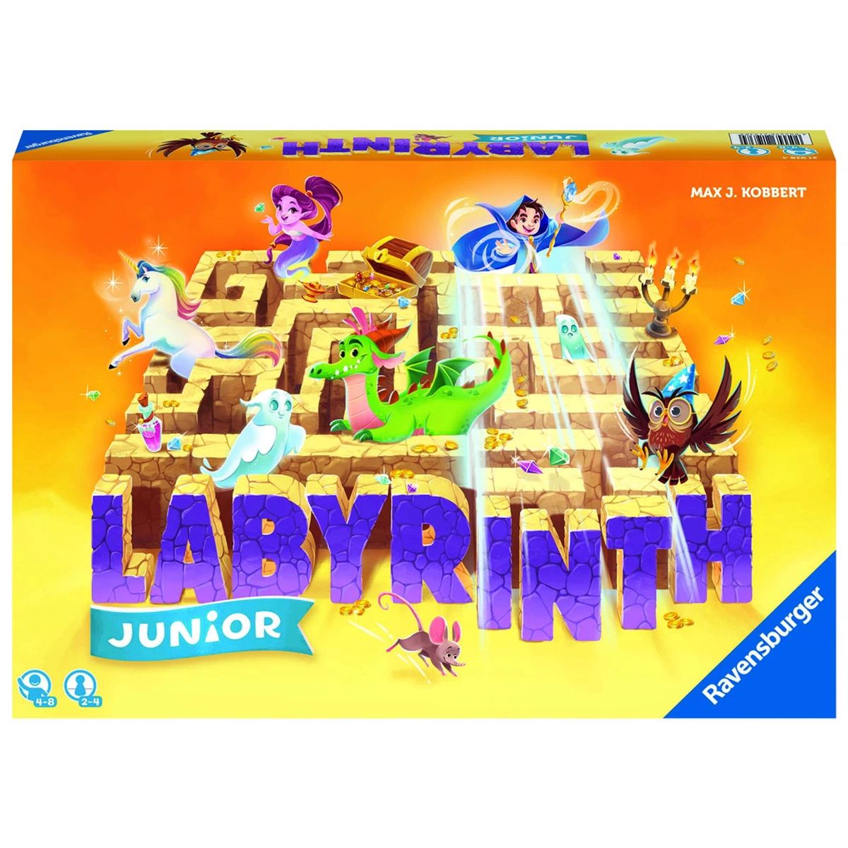 Labyrinth Junior