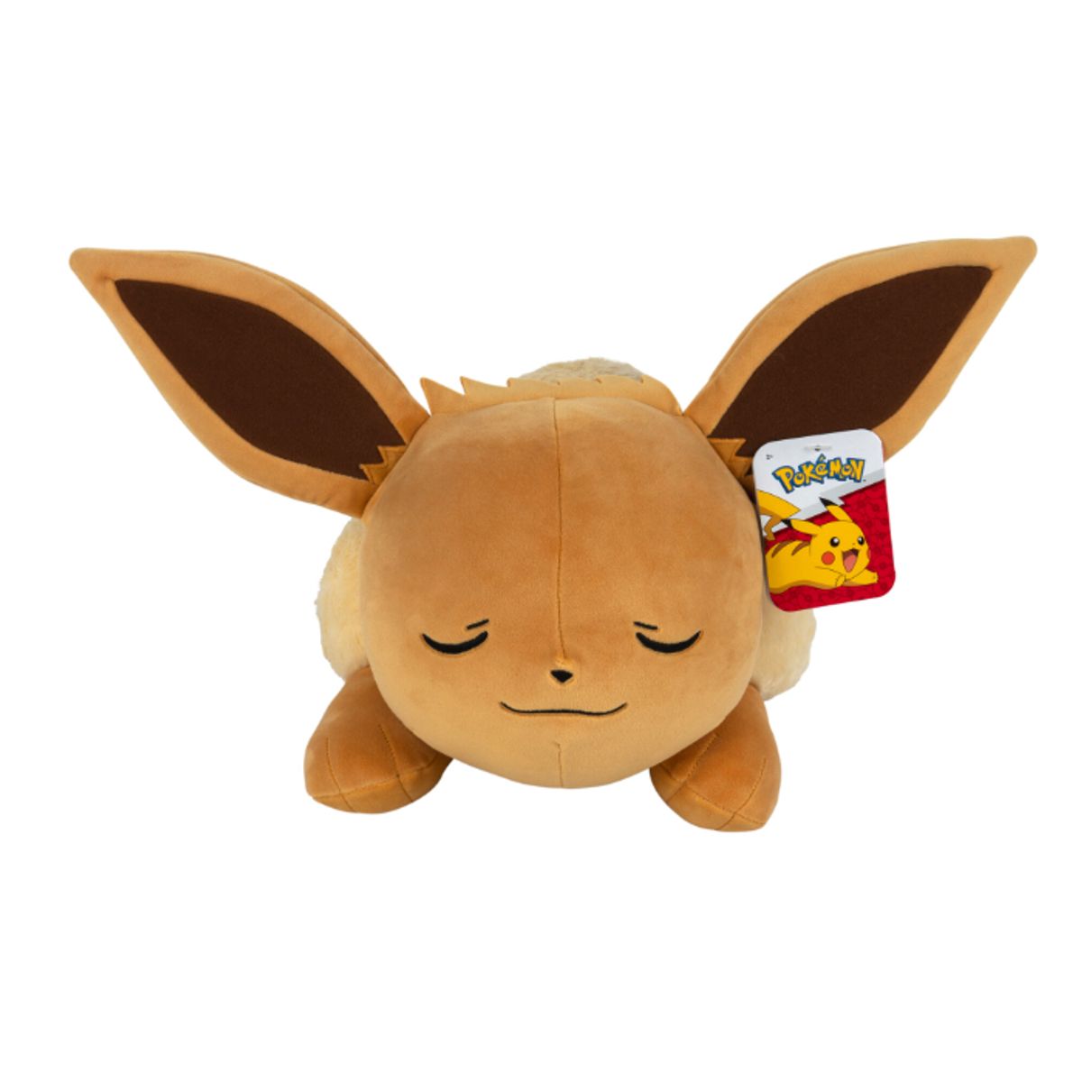 Pokémon sovende Eevee