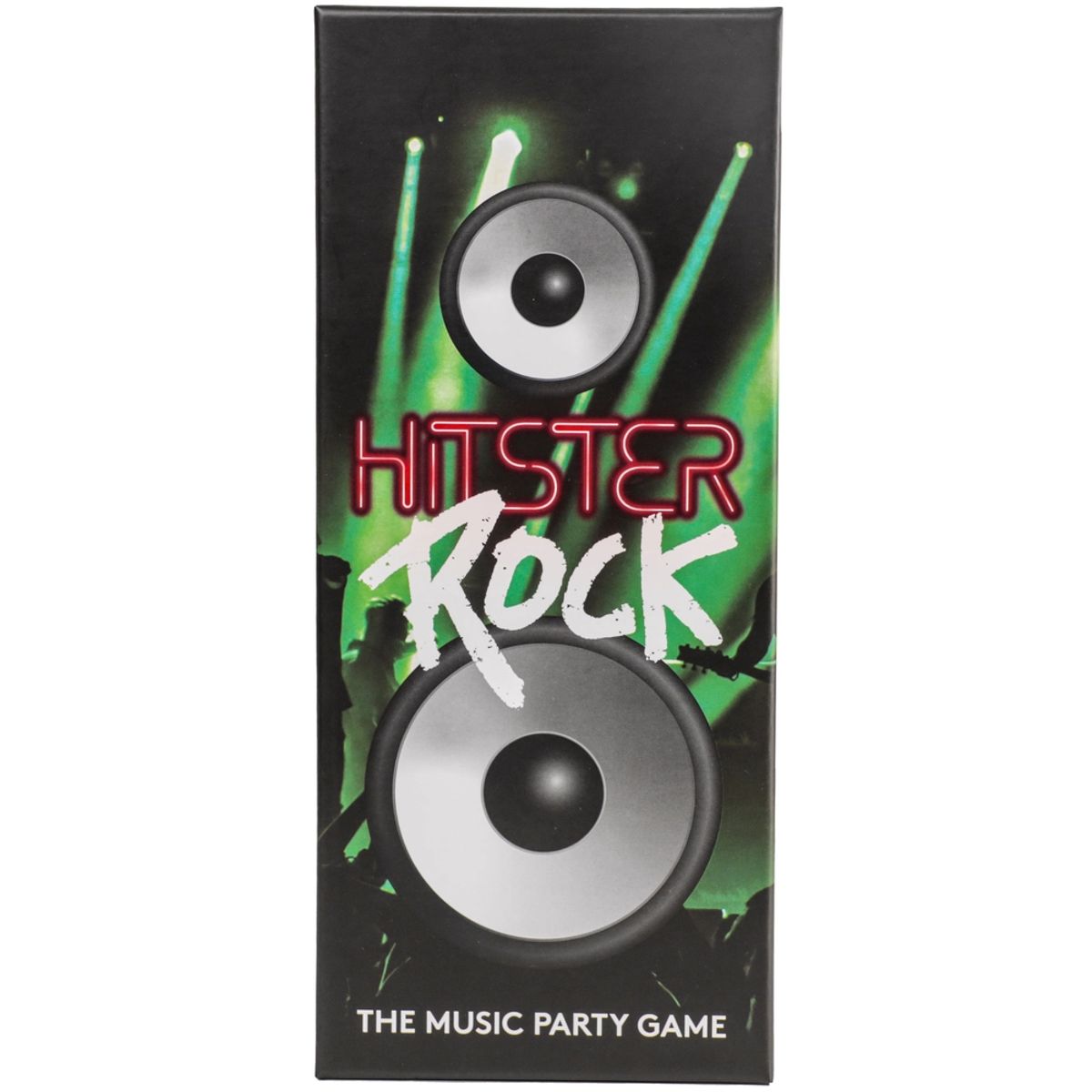 Hitster Rock