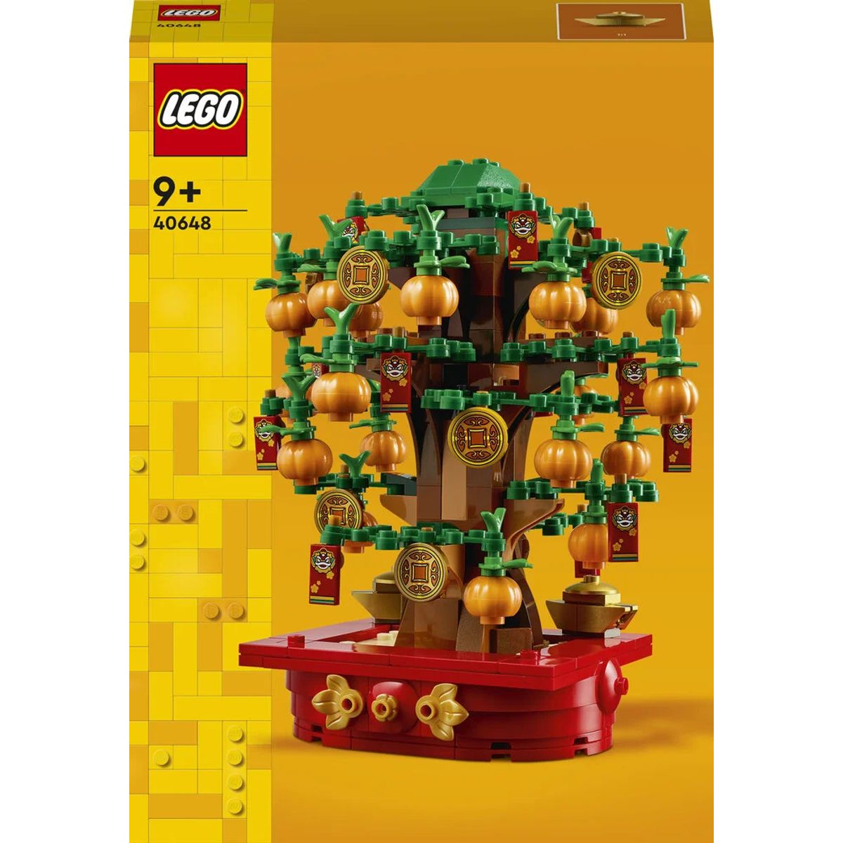 40648 LEGO LEL Seasons and Occasions Pengetræ