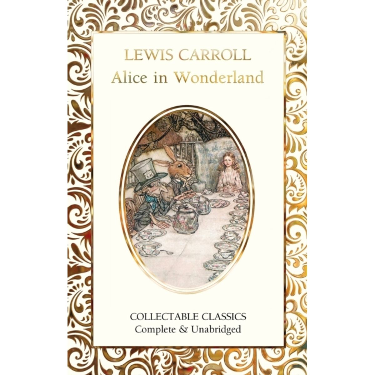 Alice In Wonderland