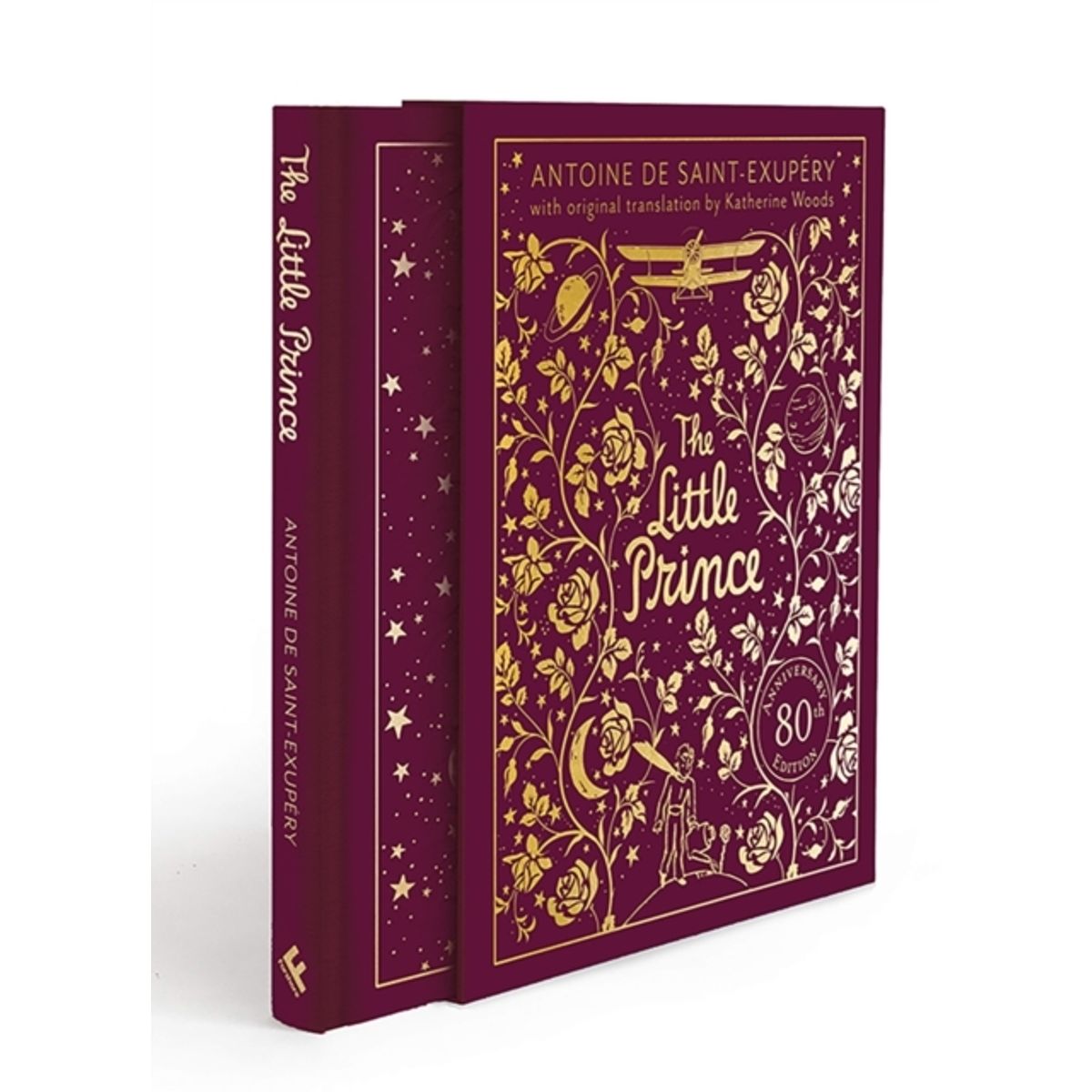 The Little Prince Collector'S Edition