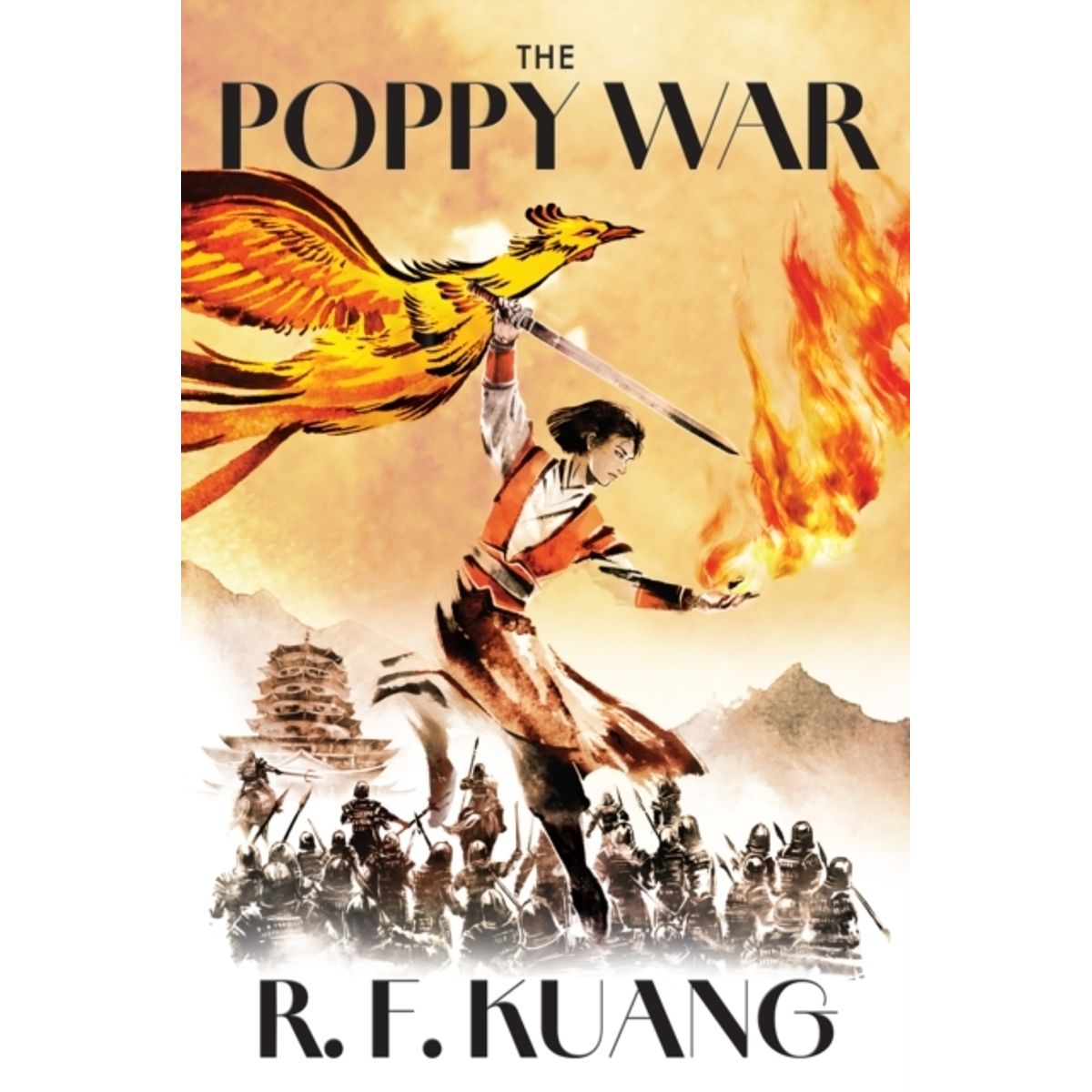 The Poppy War CollectorâS Edition