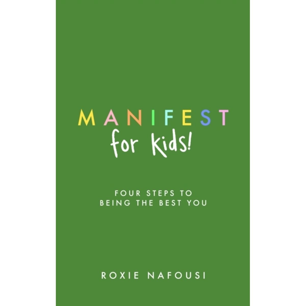 Manifest For Kids