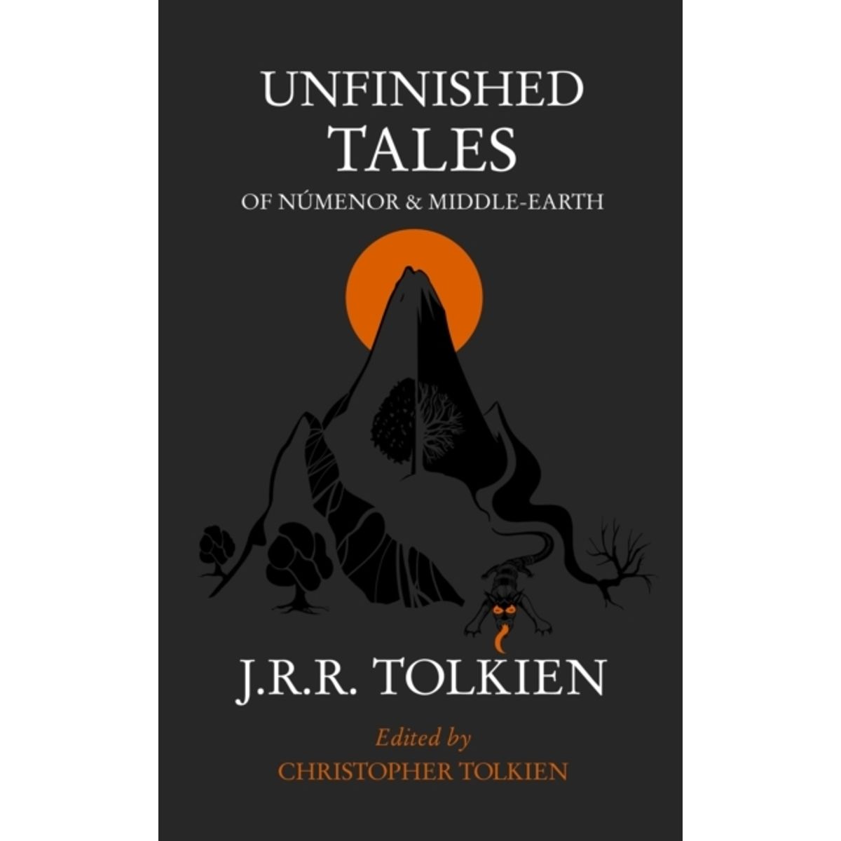 Unfinished Tales