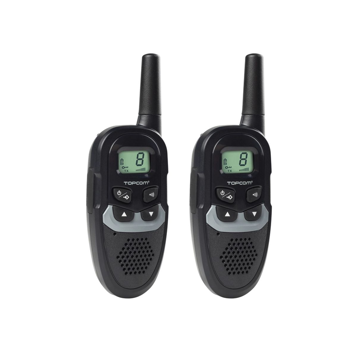 Walkie-talkie pmr