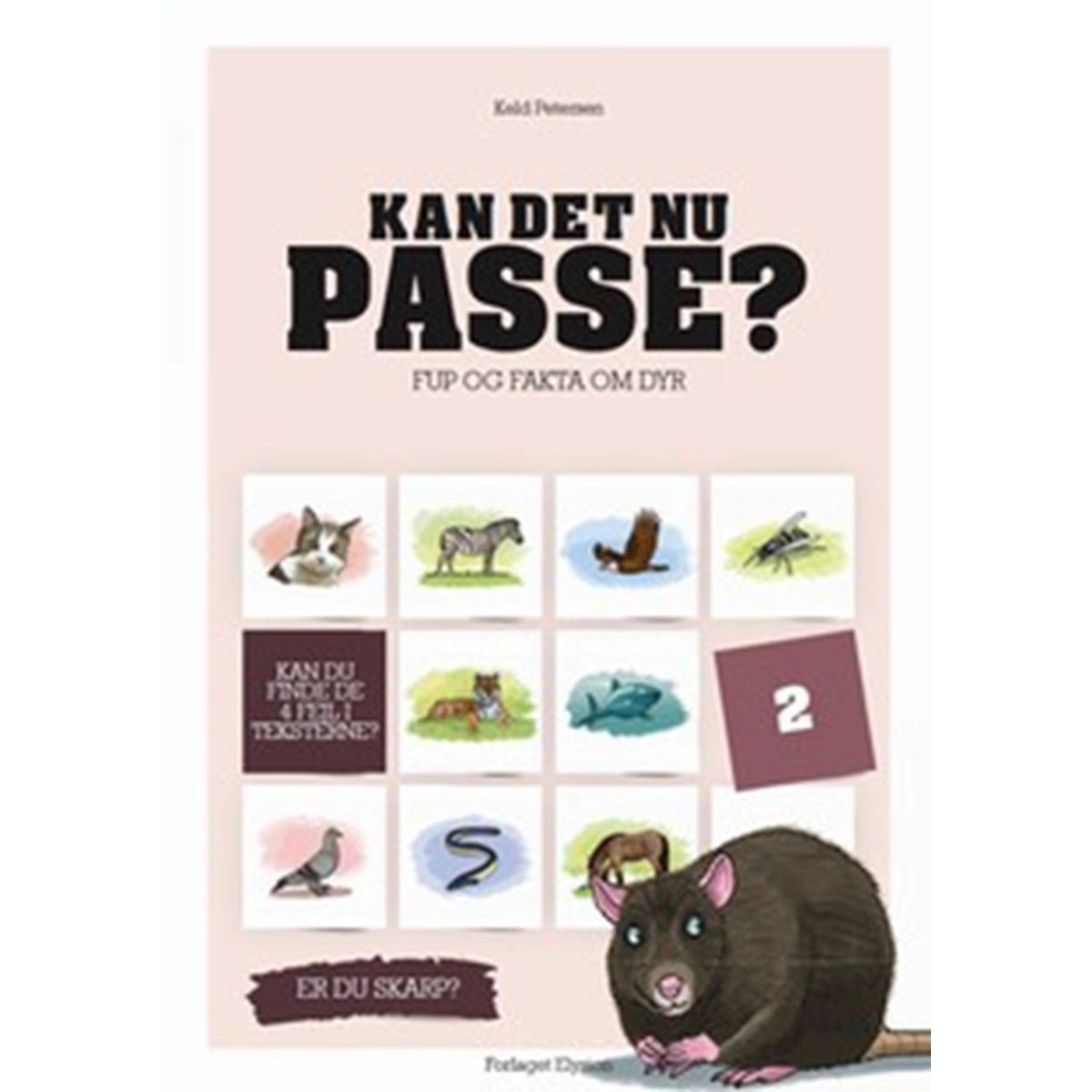 Kan det nu passe? 3