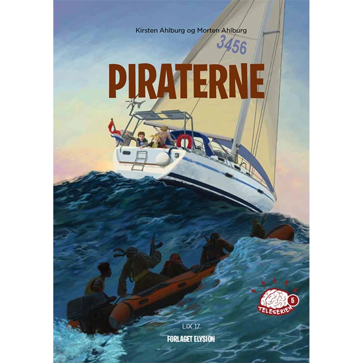 Piraterne