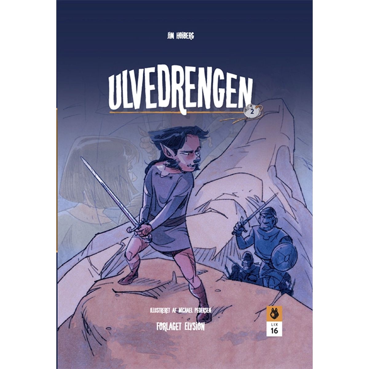 Ulvedrengen