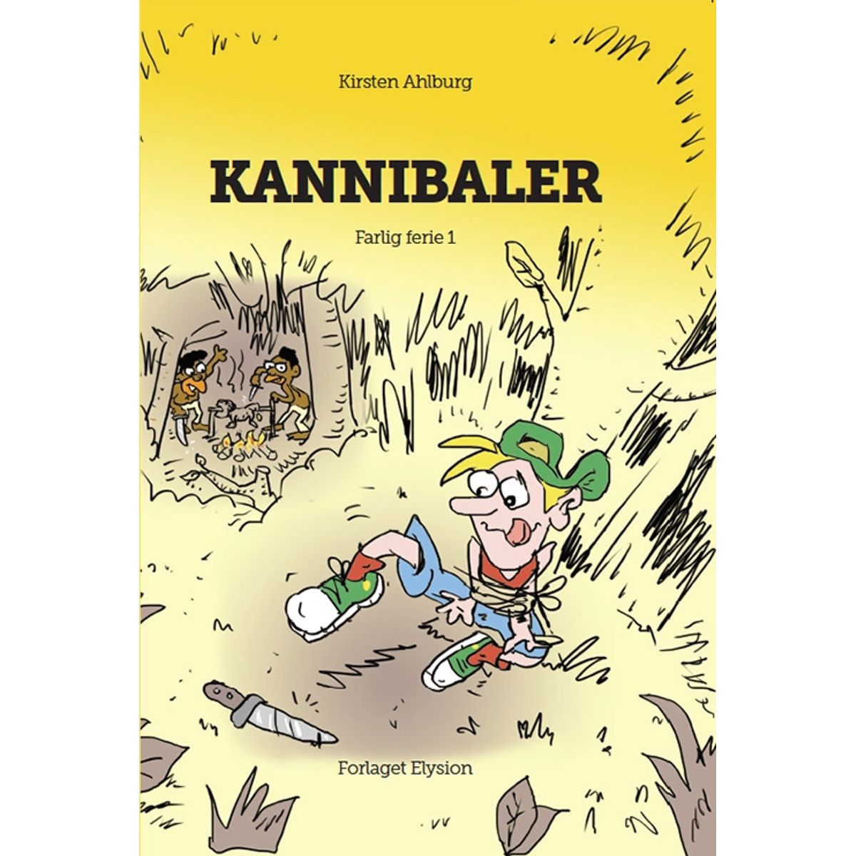 Kannibaler