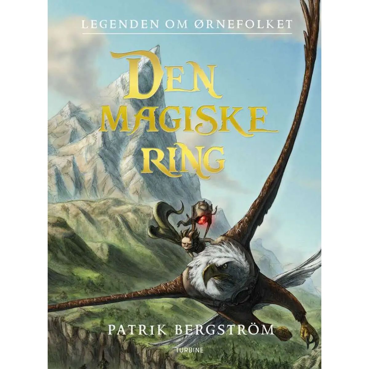 Den magiske ring