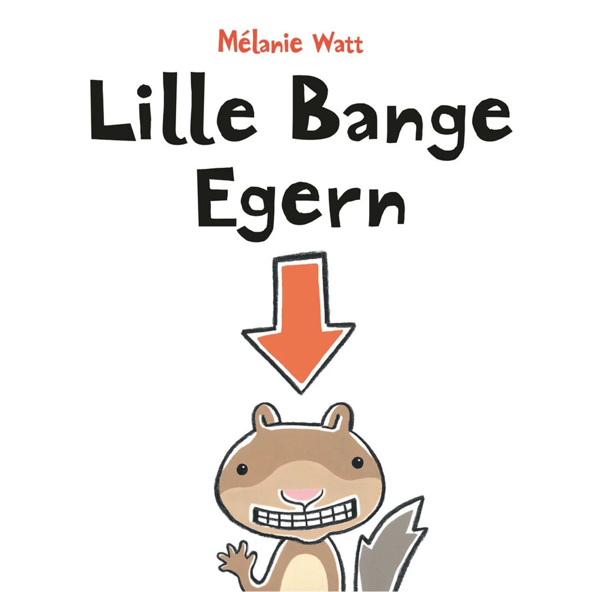 Lille Bange Egern