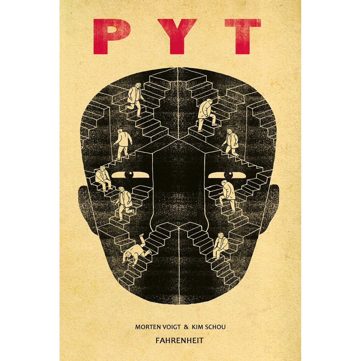 Pyt