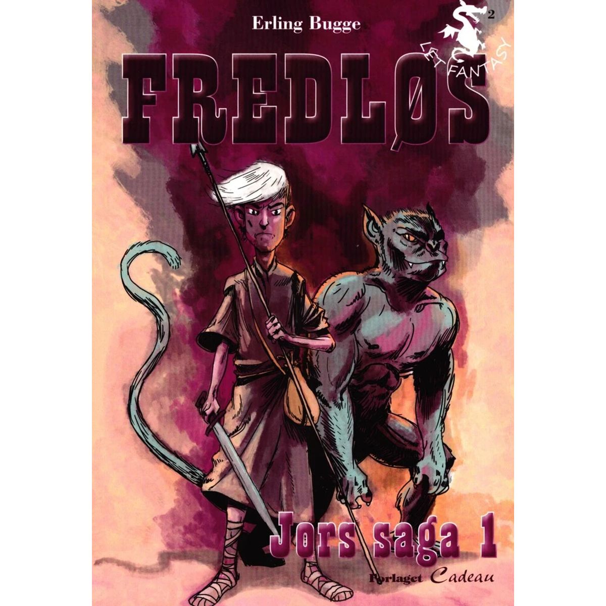 Fredløs