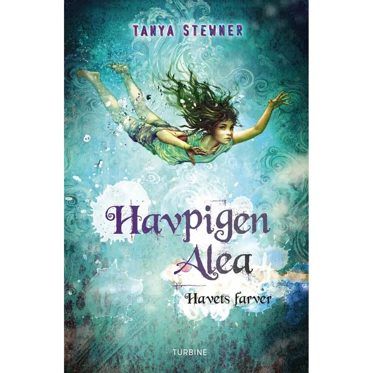 Havpigen Alea 2