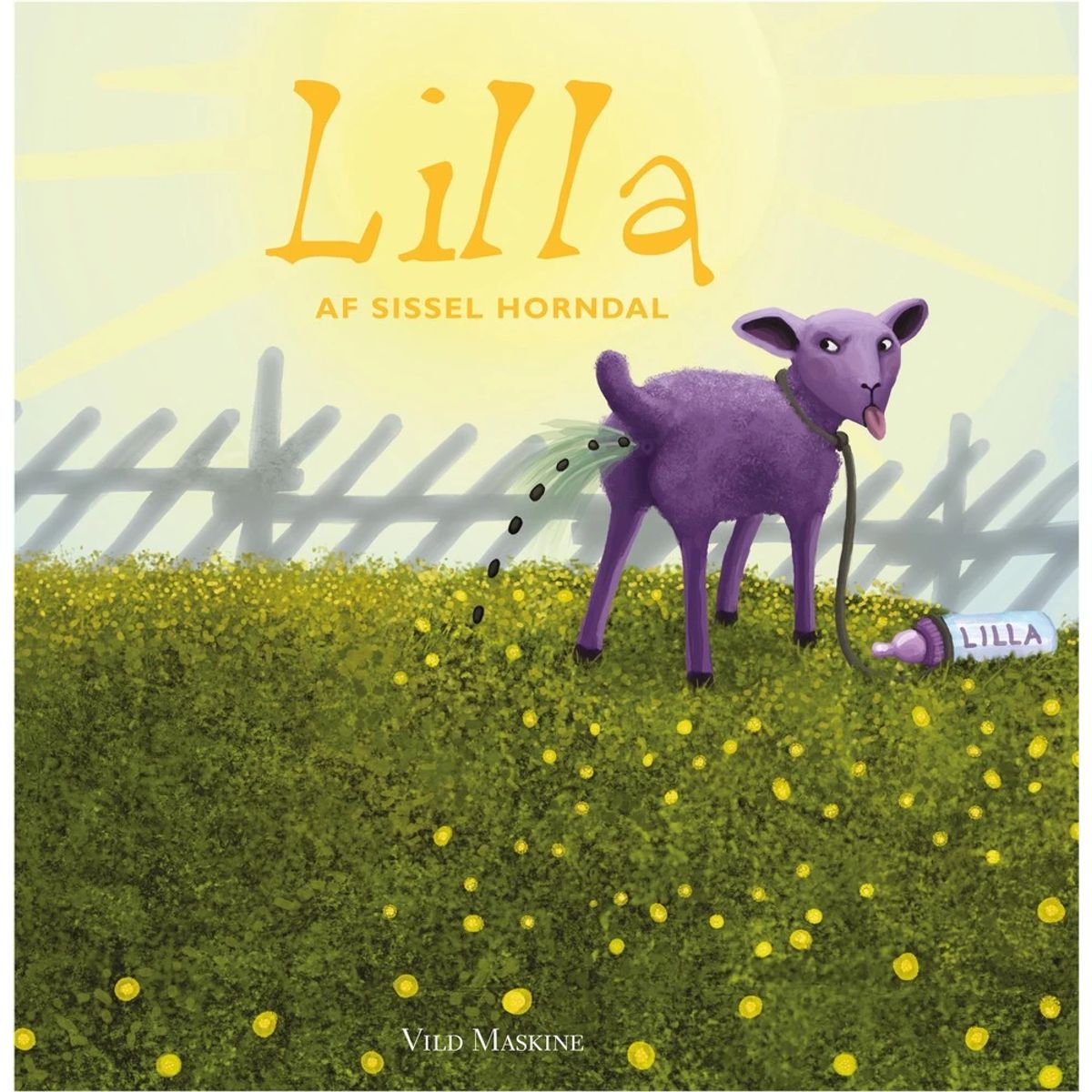 Lilla