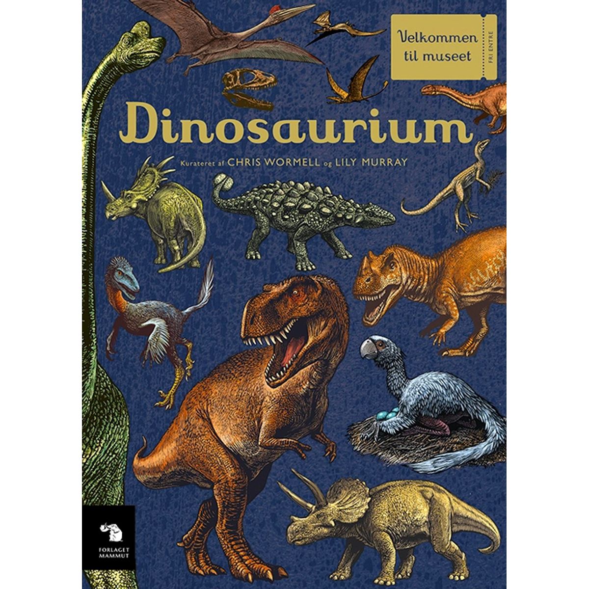 Dinosaurium