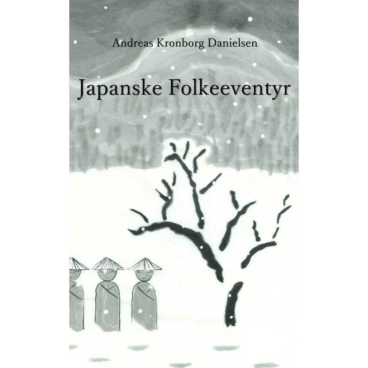 Japanske Folkeeventyr