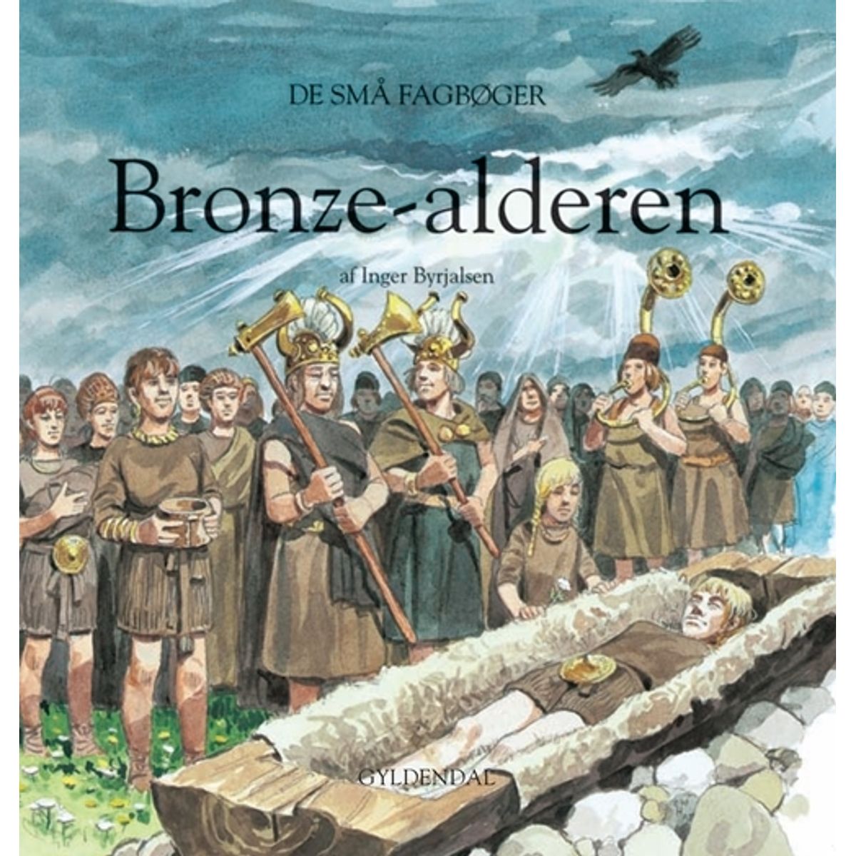 Bronzealderen