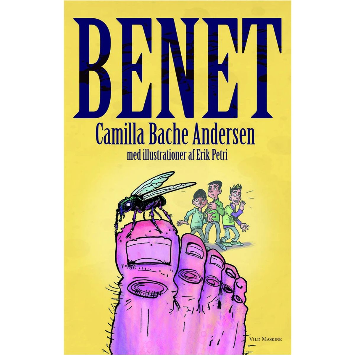 Benet