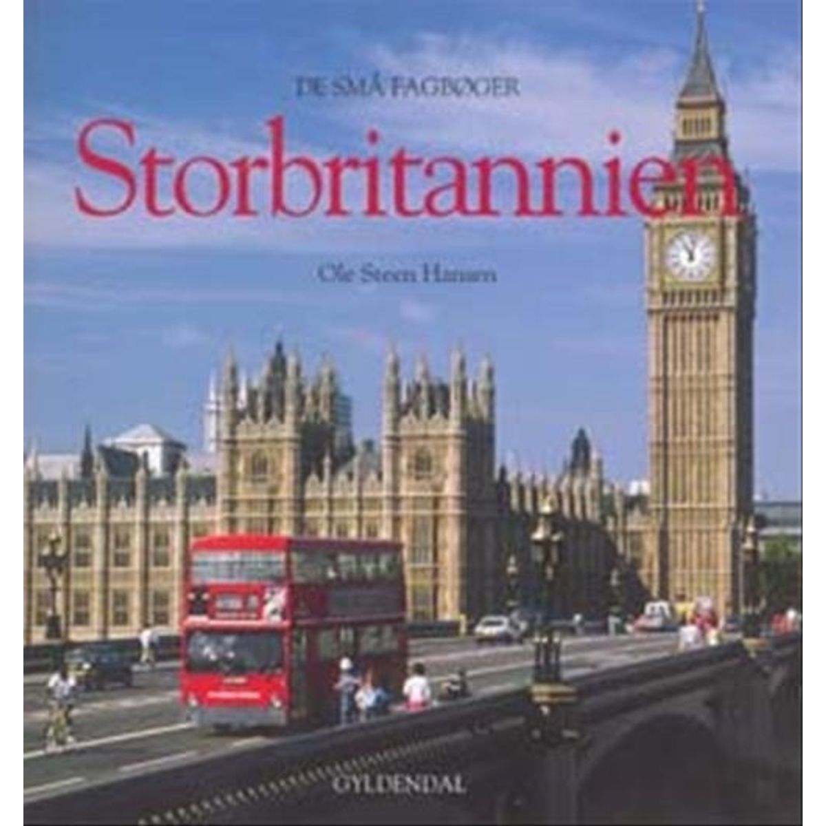 Storbritannien