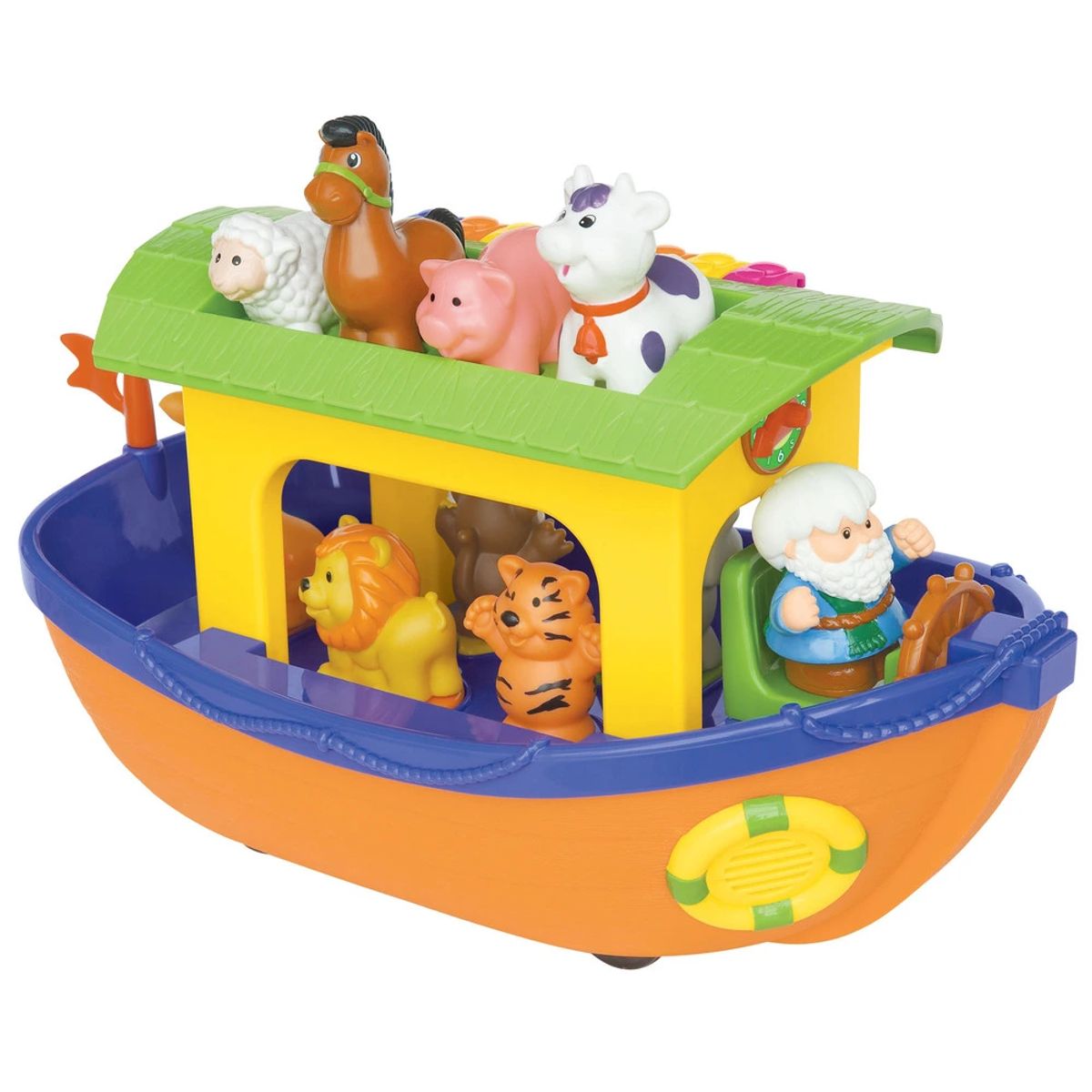 Noahs ark