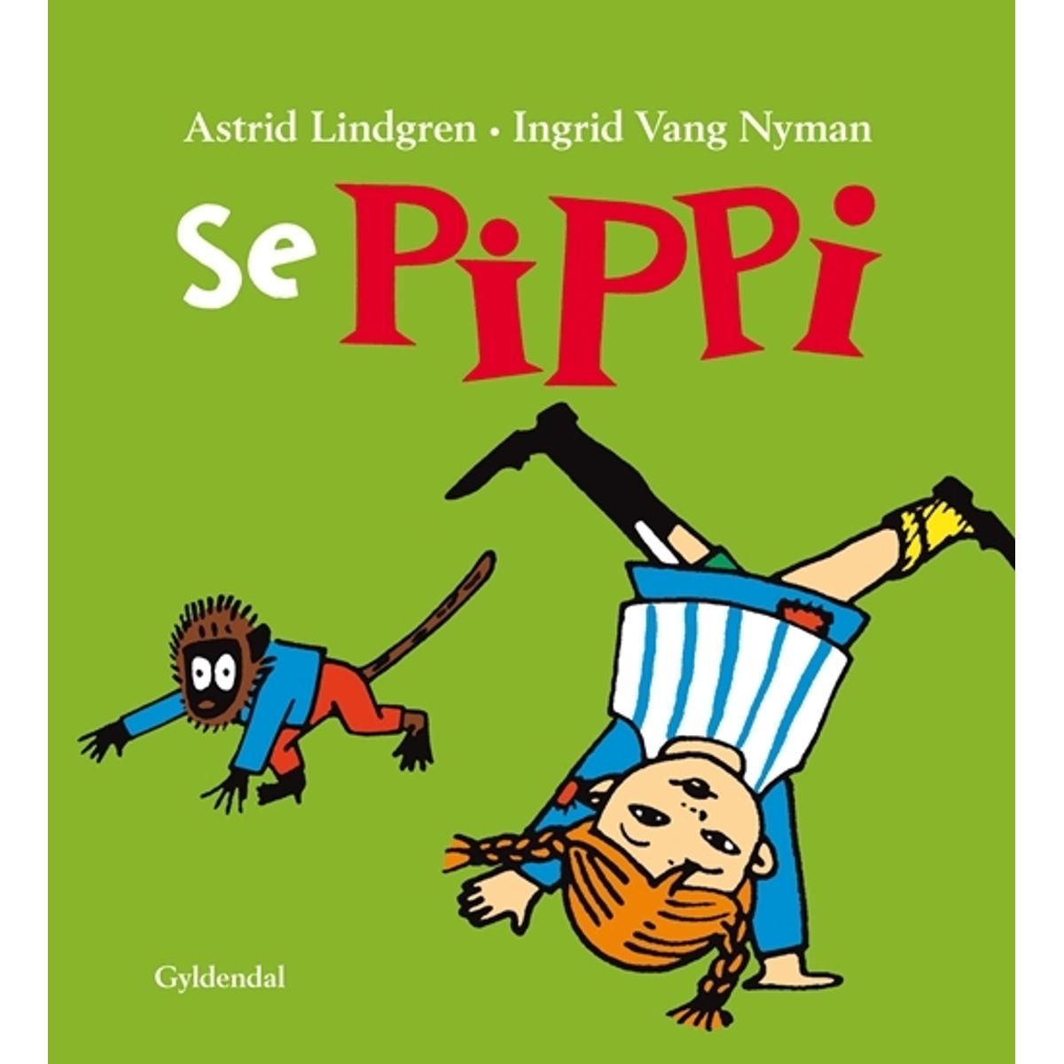 Se Pippi