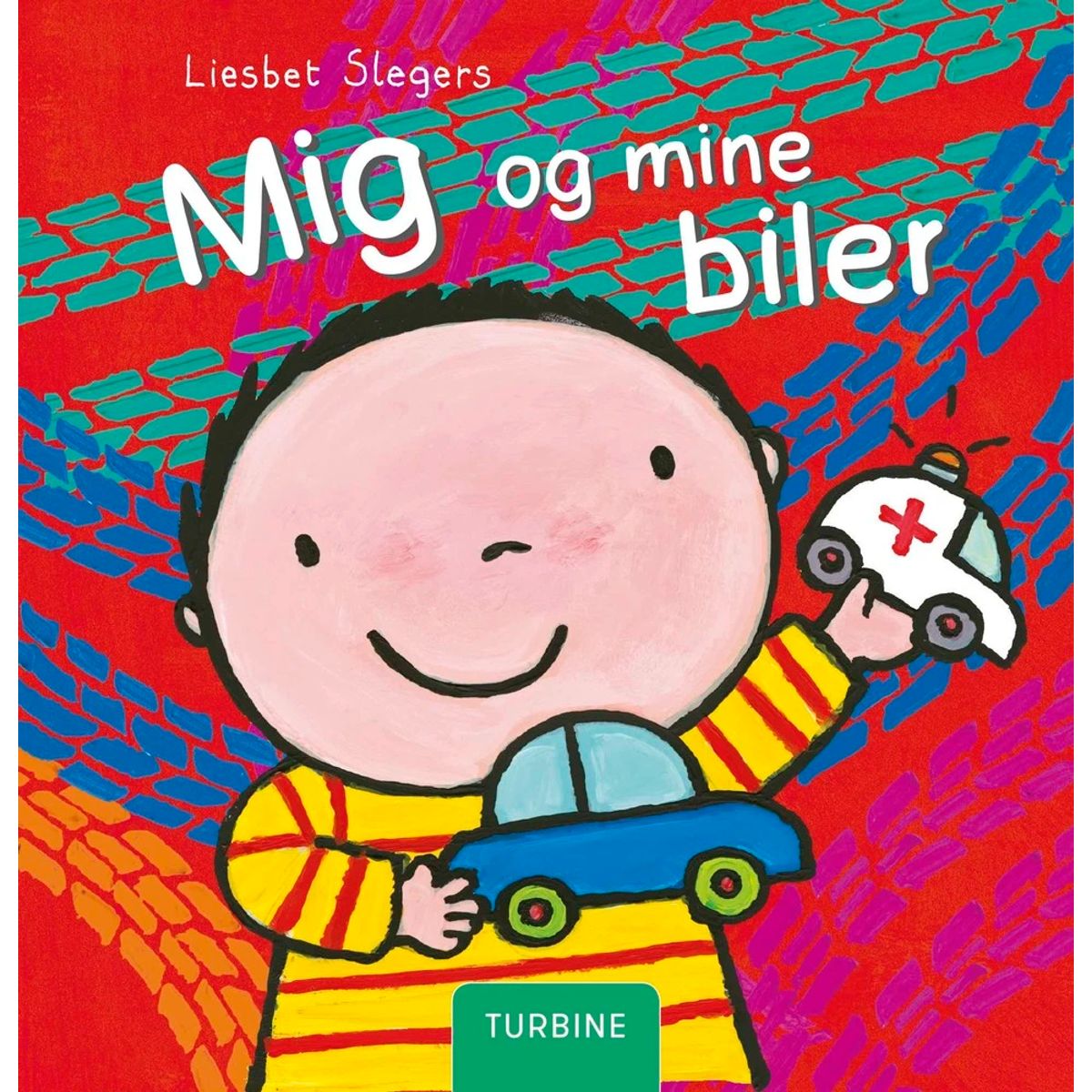 Mig og mine biler