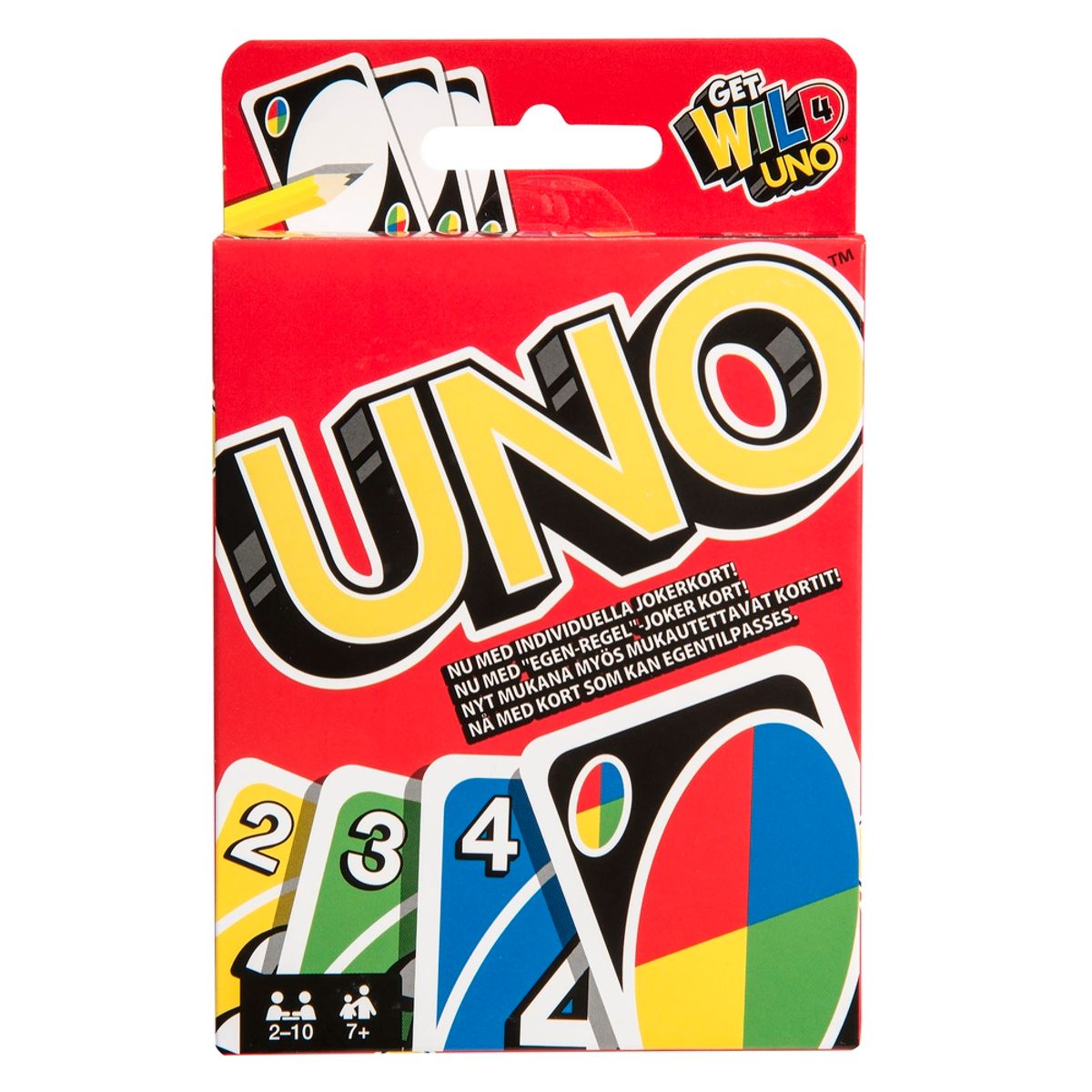 Uno