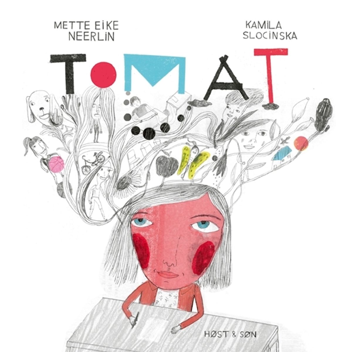 Tomat