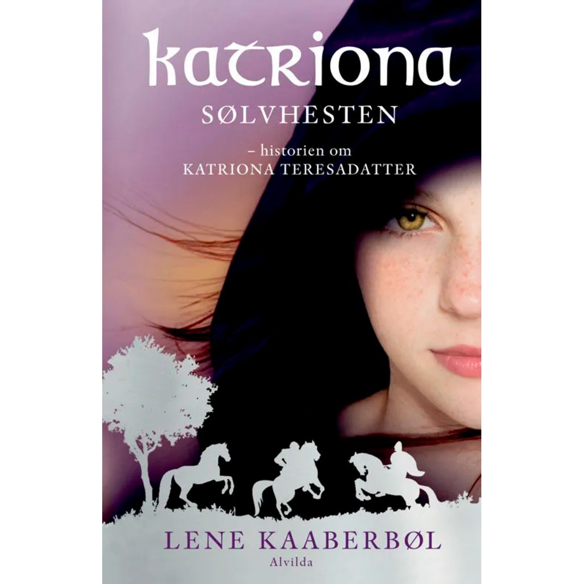 Katriona 1: Sølvhesten