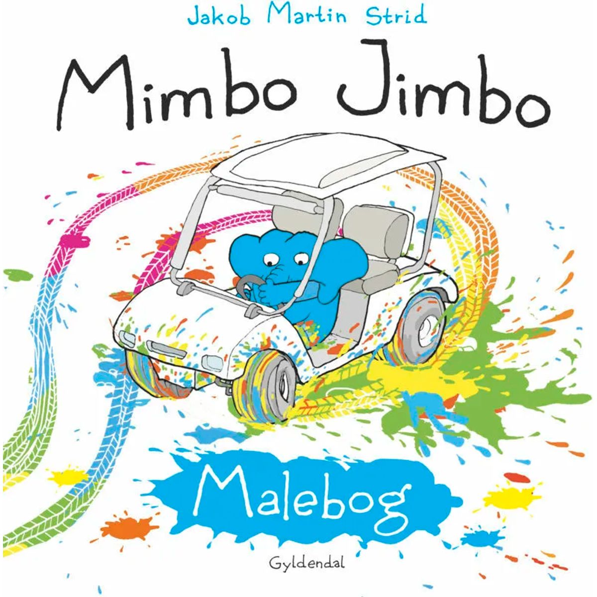 Mimbo Jimbo Malebog