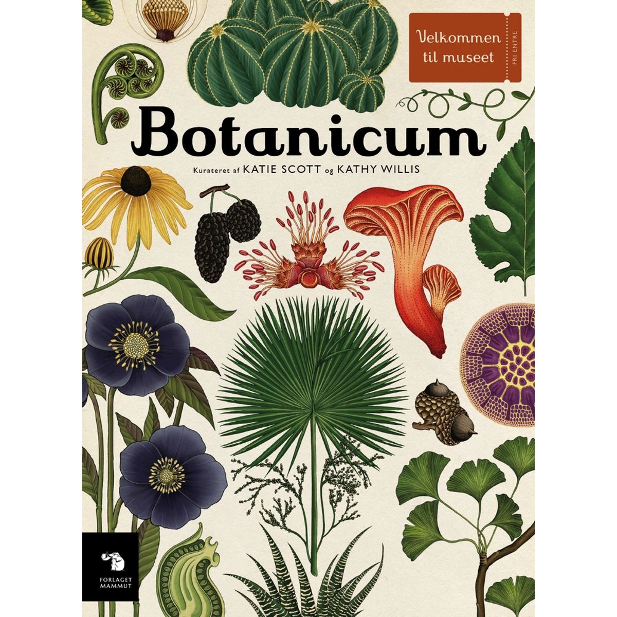 Botanicum