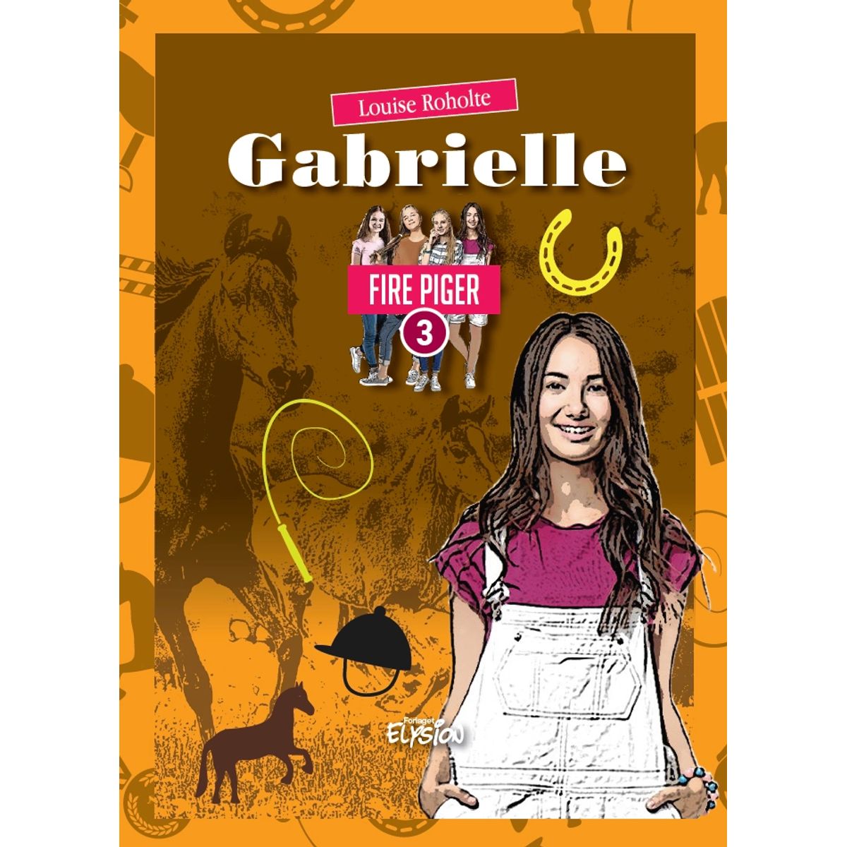 Gabrielle