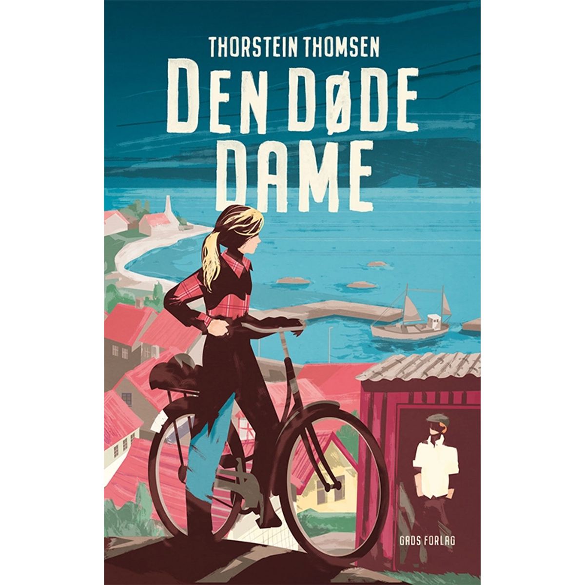 Den døde dame