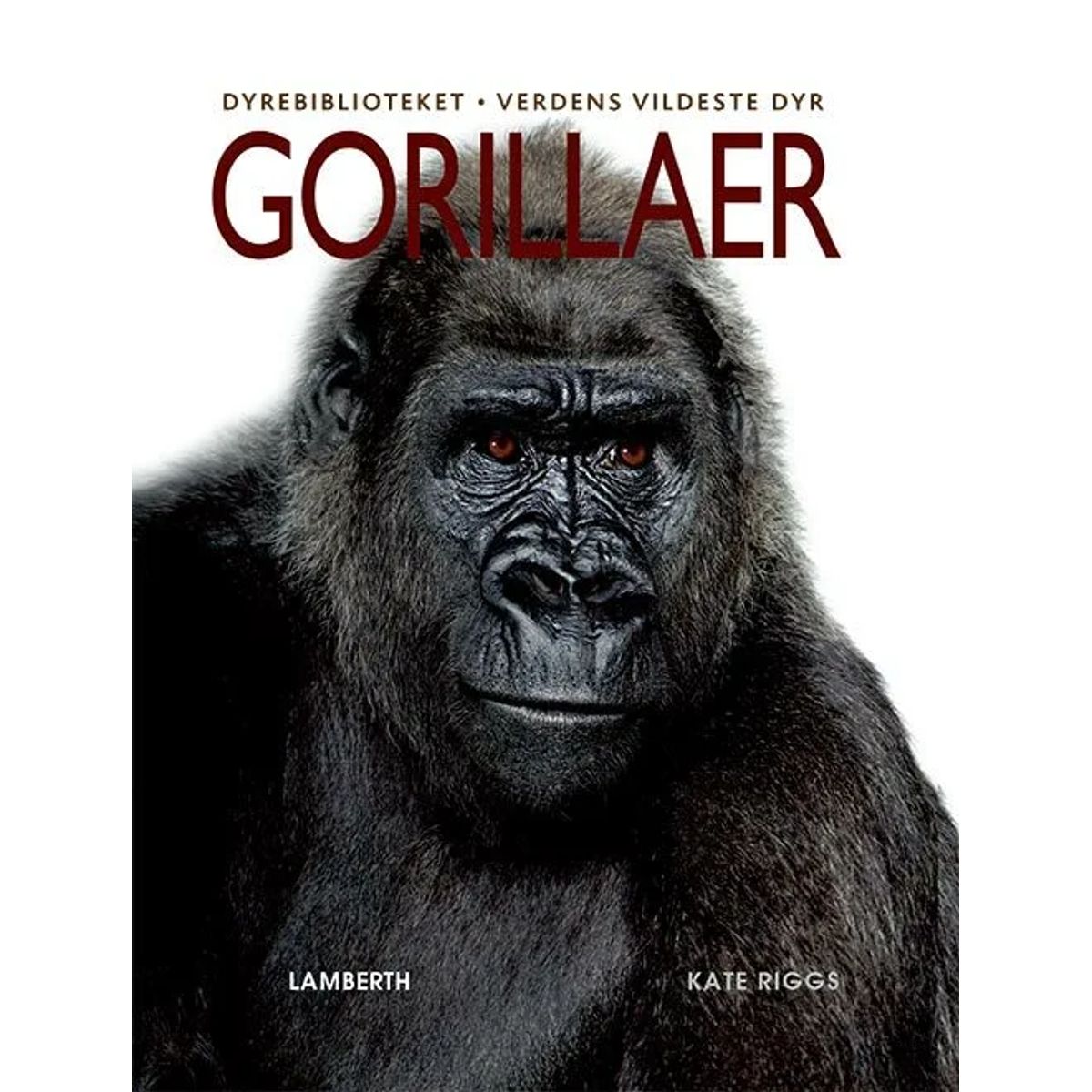 Gorillaer