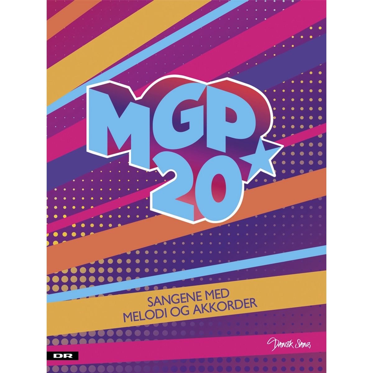 MGP 20